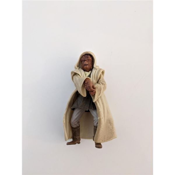 Star Wars Nikti Loose Action Figure