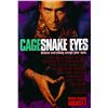 Image 1 : Snake Eyes 1998 original one sheet movie poster