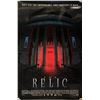 Image 1 : The Relic 1997 Original Movie Poster