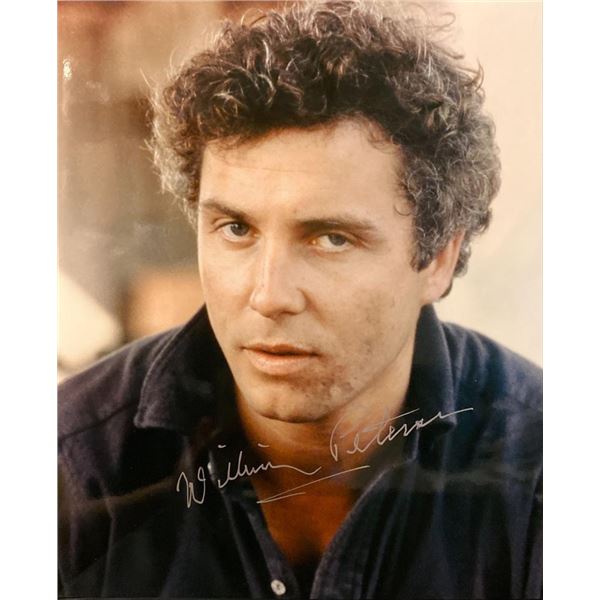 Dirty Harry William Petersen  movie photo