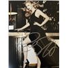 Image 1 : Taylor Swift Signed Photo