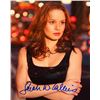 Image 1 : The Walking Dead Sarah Wayne Callies signed photo