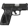 Image 1 : TAURUS G3X SR 9MM 15-SHOT FIXED MATTE