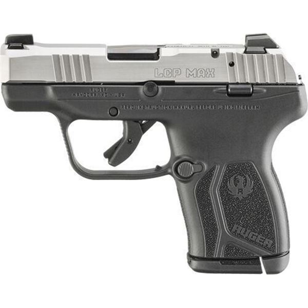 RUGER LCP MAX 380ACP FRONT NIGHT SIGHT