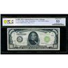 Image 1 : 1934 $1000 Chicago FRN PCGS 53