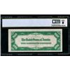 Image 2 : 1934 $1000 Chicago FRN PCGS 53