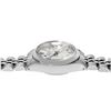 Image 6 : Rolex Ladies Stainless Steel Smooth Bezel Date Watch