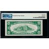 Image 2 : 1934A $10 Philadelphia FRN PMG 67EPQ