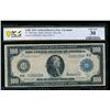 1914 $100 Cleveland FRN PCGS 30