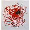 Joan Miro BEATS Facsimile Signed Limited Edition Giclee