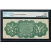 Image 2 : 1863 $5 Legal Tender Note PMG 65EPQ