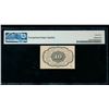 Image 2 : 10 Cent First Issue Fractional PMG 64EPQ