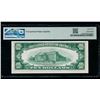 Image 2 : 1934B $10 Silver Certificate PMG 64EPQ