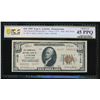 1929 $10 Latrobe PA National PCGS 45PPQ