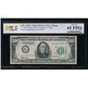 1934A $500 Chicago FRN PCGS 65PPQ