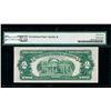 Image 2 : 1928E $2 Legal Tender Note PMG 67EPQ