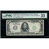 1934 $1000 Chicago FRN PMG 35
