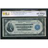 1918 $2 Boston FRBN PCGS 65PPQ