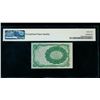 Image 2 : 10 Cent Fifth Issue Fractional PMG 64EPQ