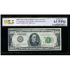 1928 $500 St Louis FRN PCGS 63PPQ