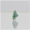 Image 3 : 6.34Cct GREEN Fire Moissanite