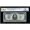 1934A $1000 Chicago FRN PCGS 50