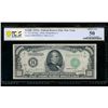 1934A $1000 New York FRN PCGS 50