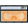 Image 2 : 1922 $10 Gold Certificate PCGS 55PPQ