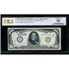 1928 $1000 Minneapolis FRN PCGS 58