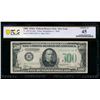 1934A $500 New York FRN PCGS 45