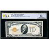 Image 1 : 1928 $10 Gold Certificate PCGS 62