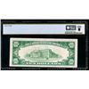 Image 2 : 1928 $10 Gold Certificate PCGS 62