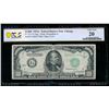 1934A $1000 Chicago FRN PCGS 20