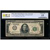 1928 $500 Cleveland FRN PCGS 15
