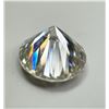 Image 4 : 2.5 Ct Certified VVs2  White F Lab Grown Diamond Solitaire