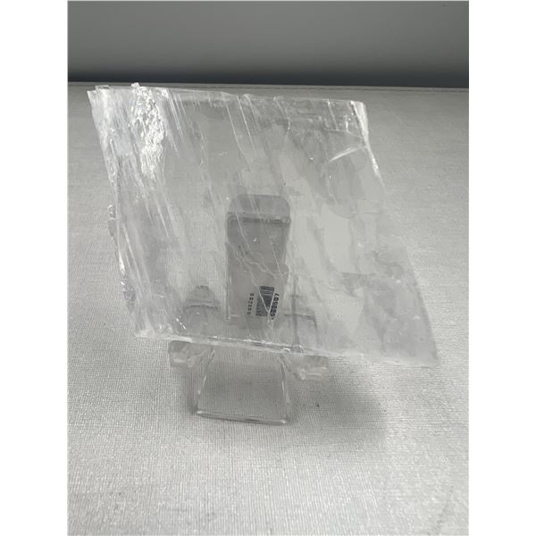 2.6  INCH SELENITE CLEAR ROUGH