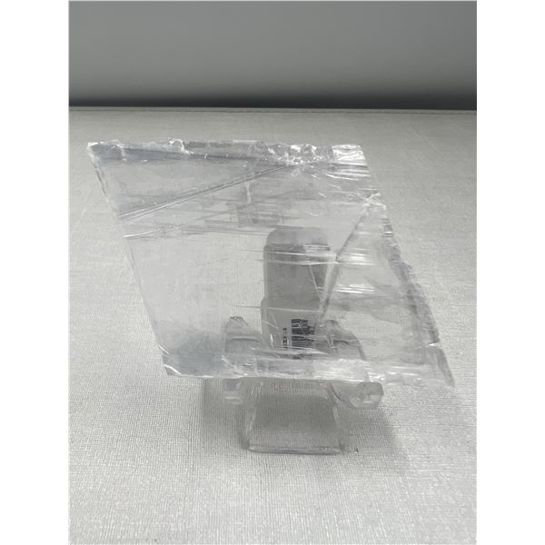 2.0 INCH SELENITE CLEAR ROUGH  SPECIMEN