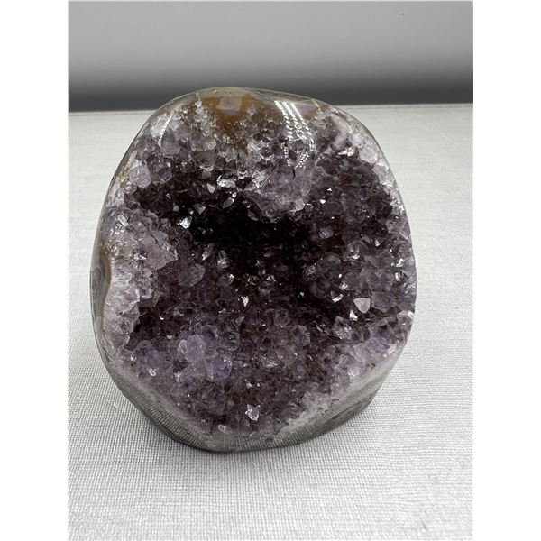 2.2 INCH AMETHYST GEODE