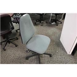 Sitmatic Adjustable Task Chair