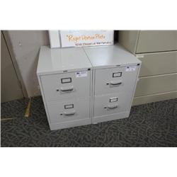 2 Drawer Legal File Cabinet