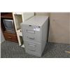 Image 1 : 2 Dr File Cabinet
