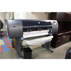 Hp Designjet 4000 Large Printer