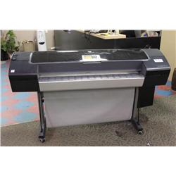 Hp Designjet Z3100 Photo Printer