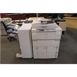 Canon Imagerunner 600 Copier