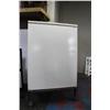 Image 1 : Large Mobile Whiteboard