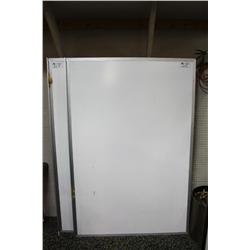 4'x6' Whiteboard