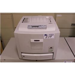 Ricoh Aficio Cl3500 N Printer