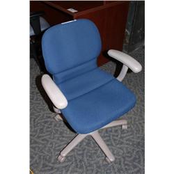 Steelcase Sensor Task Chair