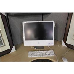 Imac Computer System