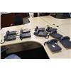 Image 1 : Lot Of Assorted Cisco Ip Phone Handsets